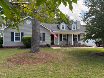 306 Gold Leaf Dr, Goldsboro, NC 27534