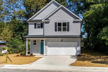 306 Granville St, Dunn, NC 28334