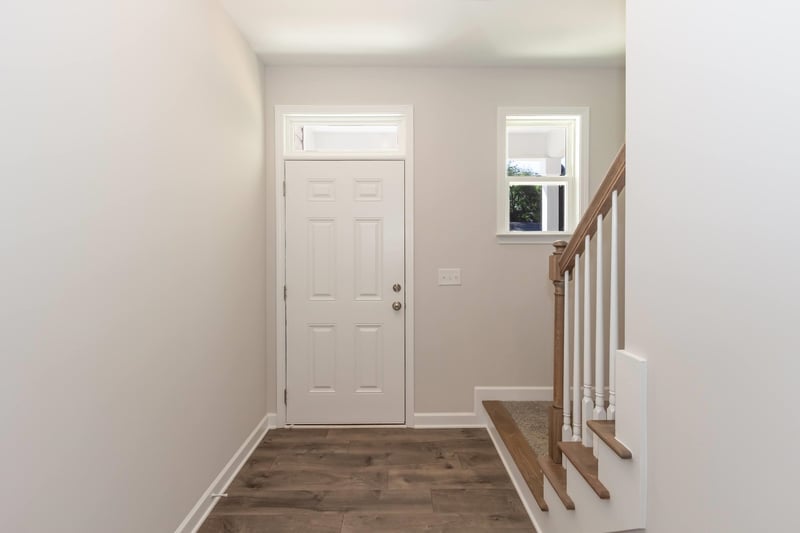 306 Granville St, Dunn, NC 28334