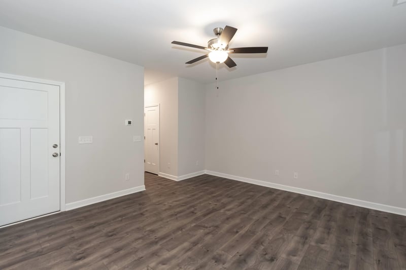 306 Granville St, Dunn, NC 28334