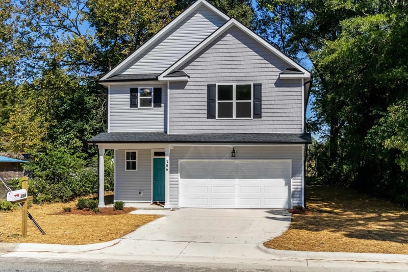 306 Granville St, Dunn, NC 28334