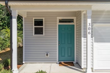 306 Granville St, Dunn, NC 28334