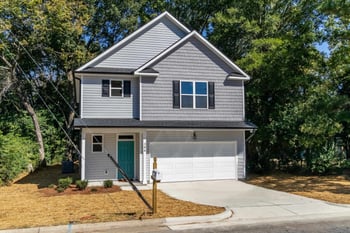 306 Granville St, Dunn, NC 28334