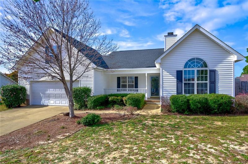 306 Green Spring Dr, Sanford, NC 27332