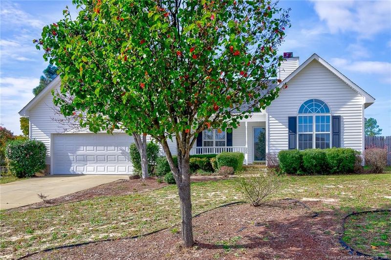306 Green Spring Dr, Sanford, NC 27332