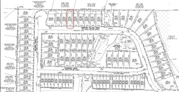 306 Gregory Village Dr, Lillington, NC 27546