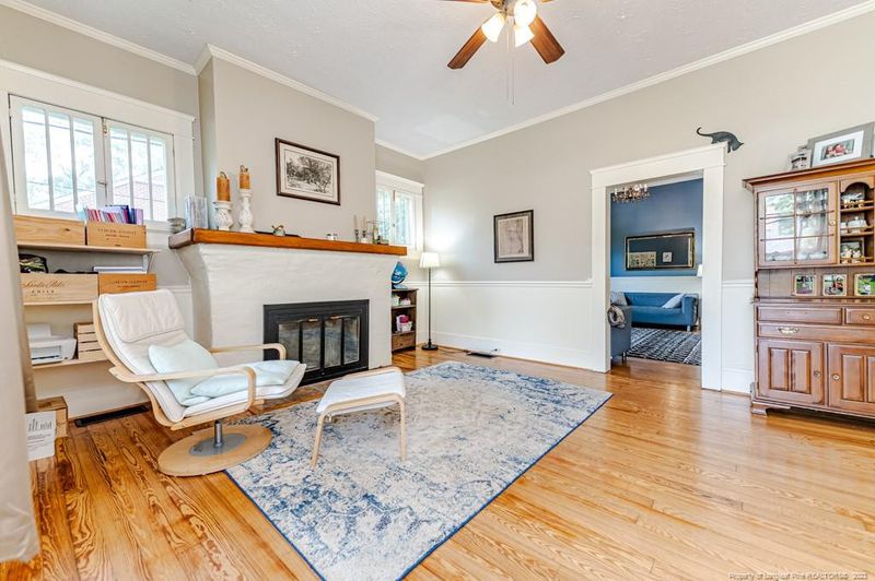 306 N Gulf St, Sanford, NC 27330