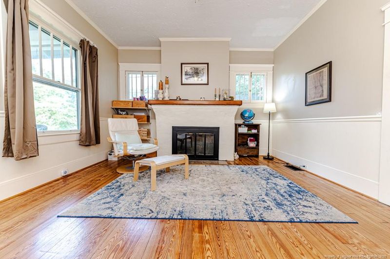 306 N Gulf St, Sanford, NC 27330