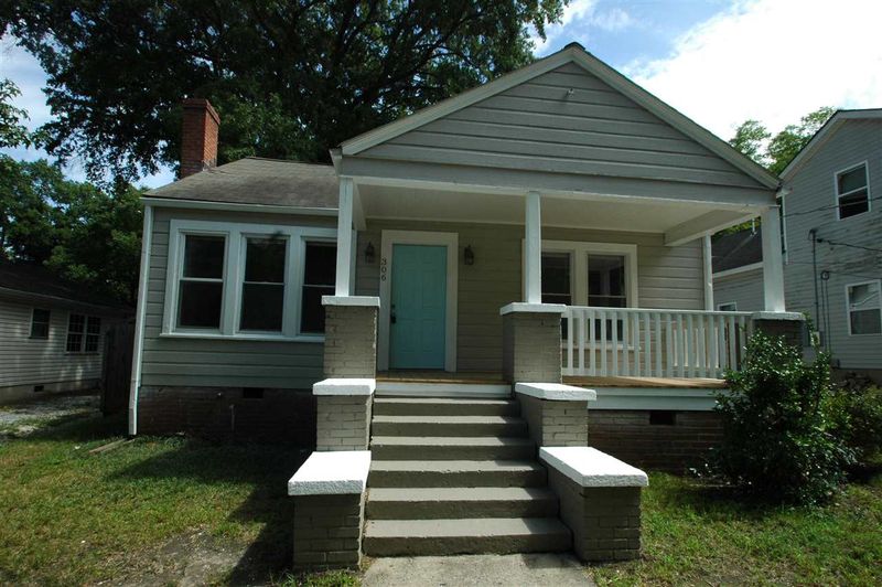 306 N Guthrie Ave, Durham, NC 27703