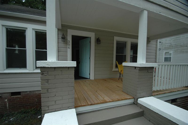306 N Guthrie Ave, Durham, NC 27703