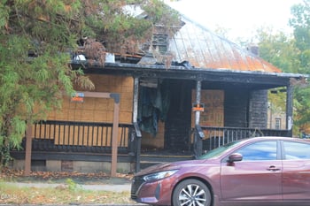 306 Hargett St, Raleigh, NC 27601