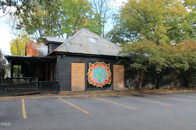 306 Hargett St, Raleigh, NC 27601