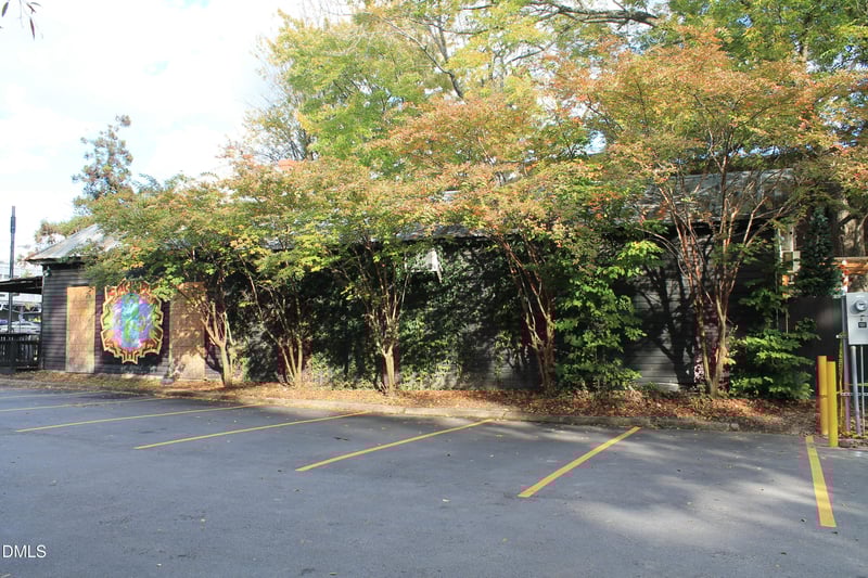 306 Hargett St, Raleigh, NC 27601