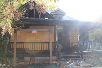 306 Hargett St, Raleigh, NC 27601