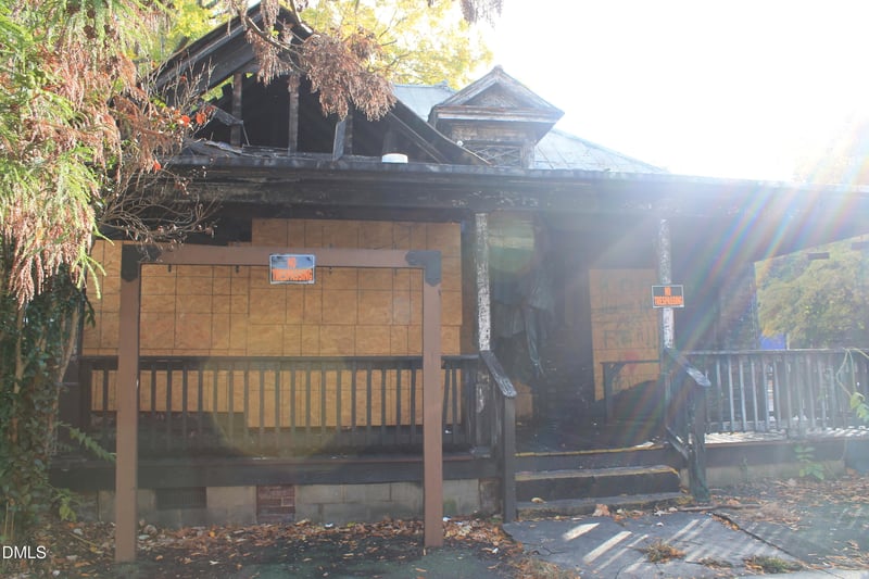 306 Hargett St, Raleigh, NC 27601