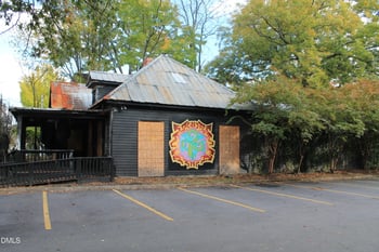 306 Hargett St, Raleigh, NC 27601