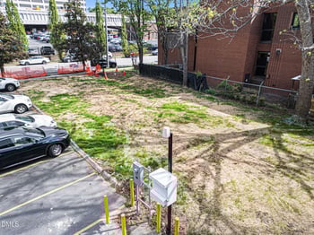 306 Hargett St, Raleigh, NC 27601