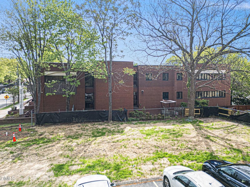 306 Hargett St, Raleigh, NC 27601