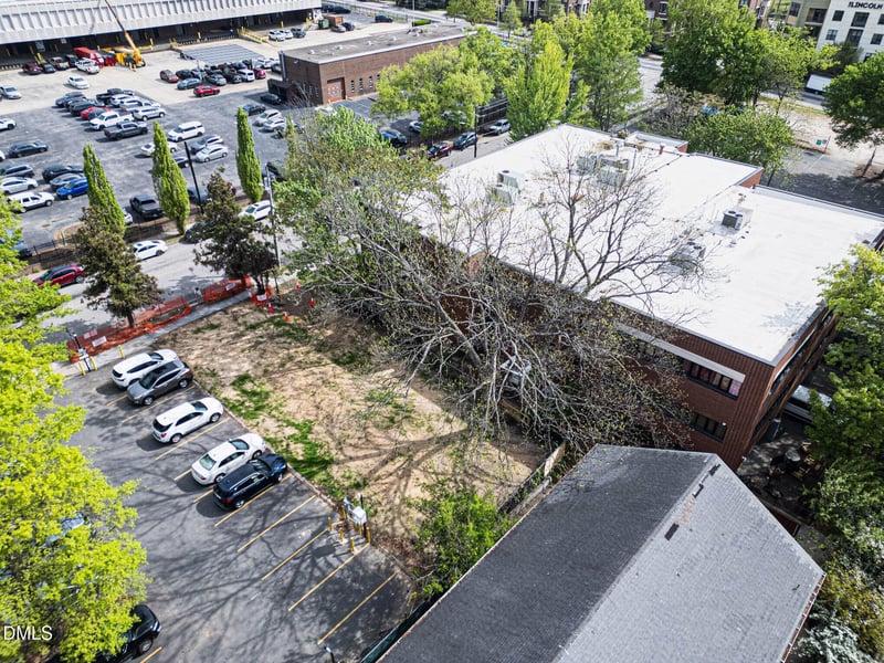 306 Hargett St, Raleigh, NC 27601