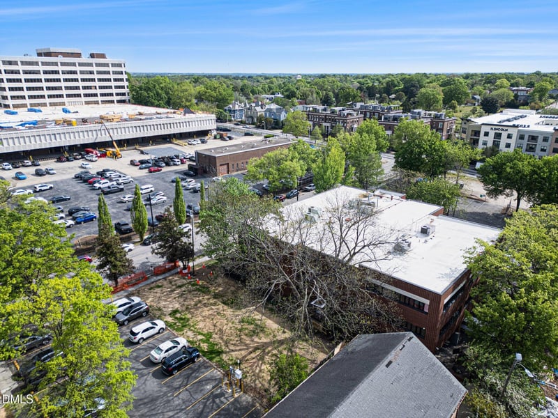 306 Hargett St, Raleigh, NC 27601