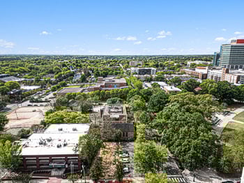 306 Hargett St, Raleigh, NC 27601