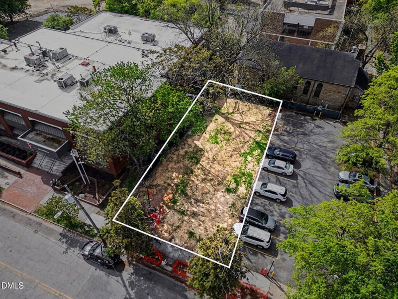 306 Hargett St, Raleigh, NC 27601