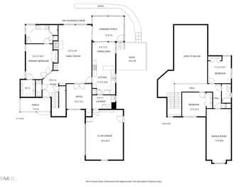 306 Helmsdale Dr, Chapel Hill, NC 27517