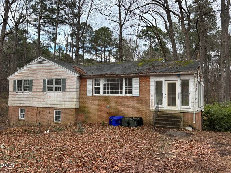 306 Hickory Dr, Chapel Hill, NC 27517