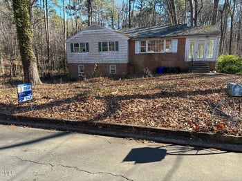 306 Hickory Dr, Chapel Hill, NC 27517