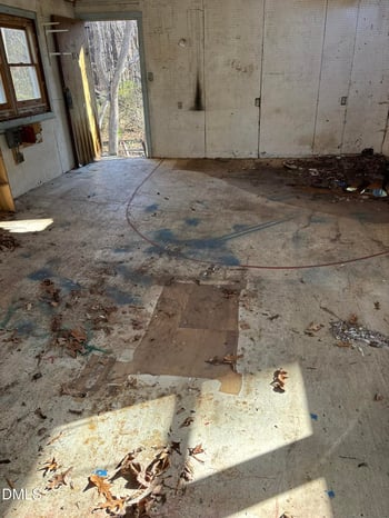 306 Hickory Dr, Chapel Hill, NC 27517