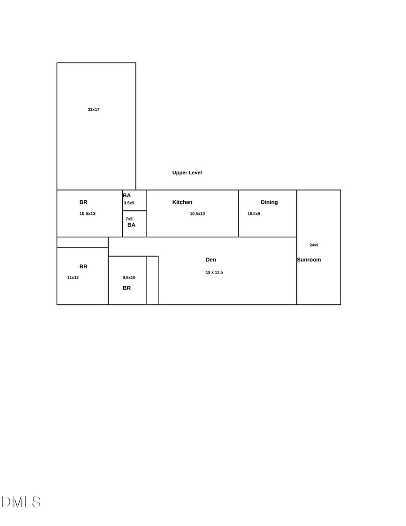 306 Hickory Dr, Chapel Hill, NC 27517