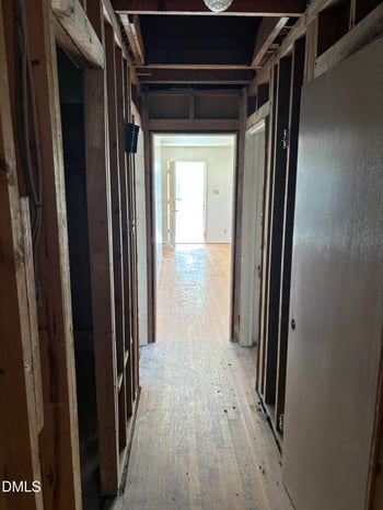 306 Hickory Dr, Chapel Hill, NC 27517