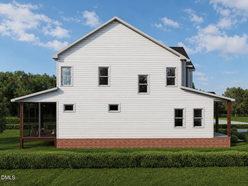 306 Hickory Dr, Chapel Hill, NC 27517