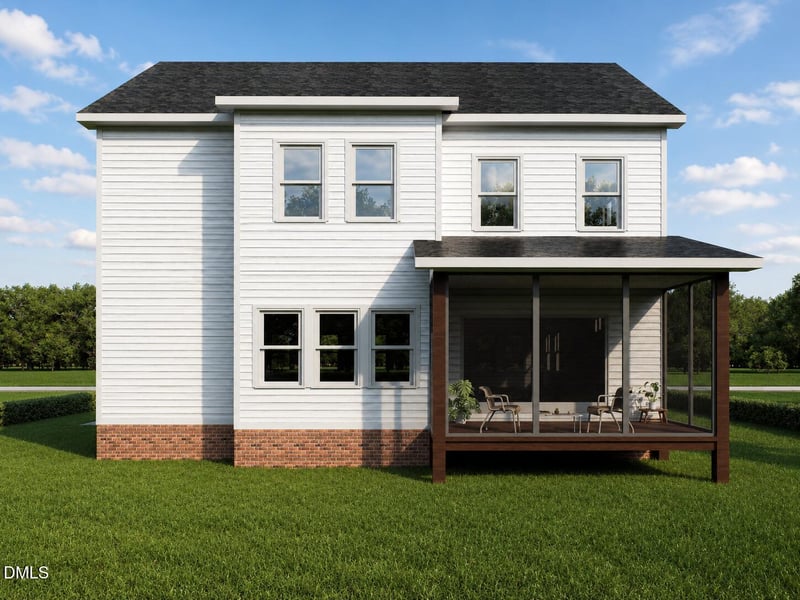 306 Hickory Dr, Chapel Hill, NC 27517