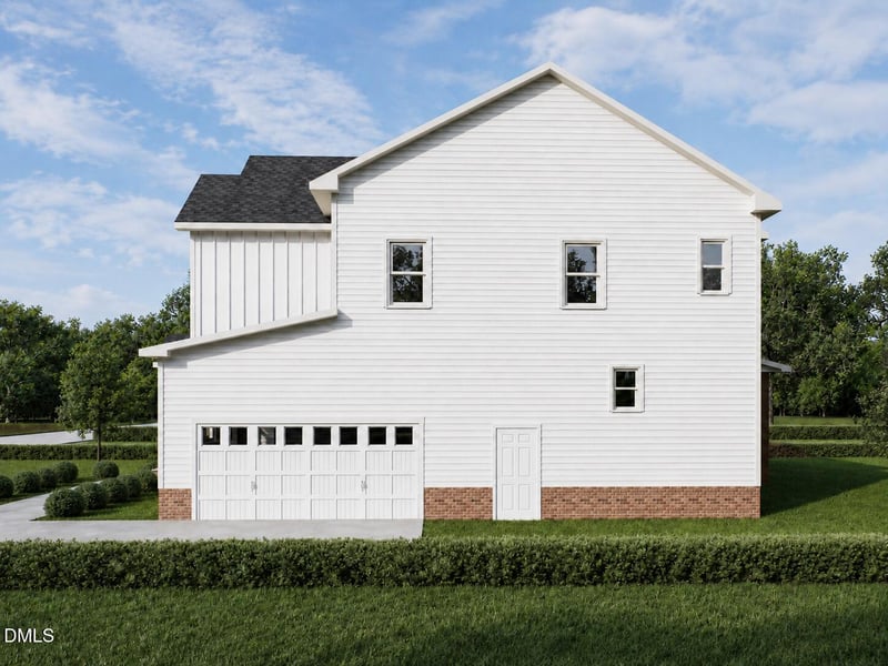306 Hickory Dr, Chapel Hill, NC 27517
