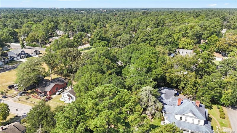 306 Highland Ave, Fayetteville, NC 28305