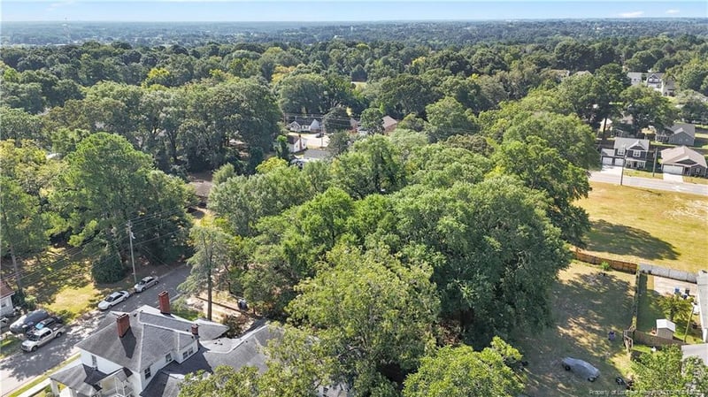 306 Highland Ave, Fayetteville, NC 28305