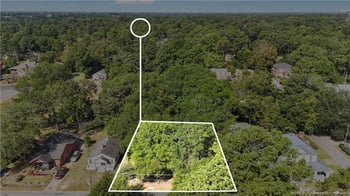306 Highland Ave, Fayetteville, NC 28305
