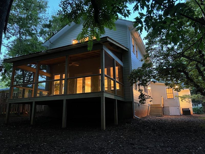 306 W Hill Ave S, Hillsborough, NC 27278