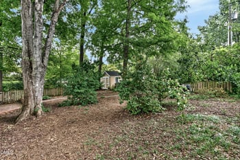 306 Hillcrest Rd, Raleigh, NC 27605