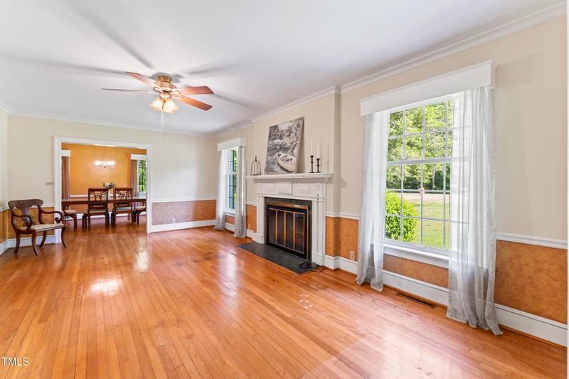 306 Holland Rd, Fuquay Varina, NC 27526