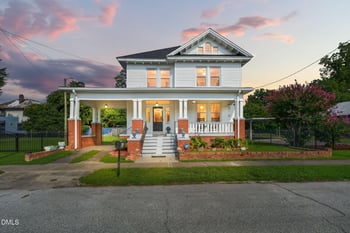 306 James St, Goldsboro, NC 27530