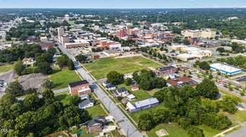306 James St, Goldsboro, NC 27530