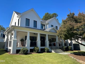306 Keener St, Cary, NC 27511