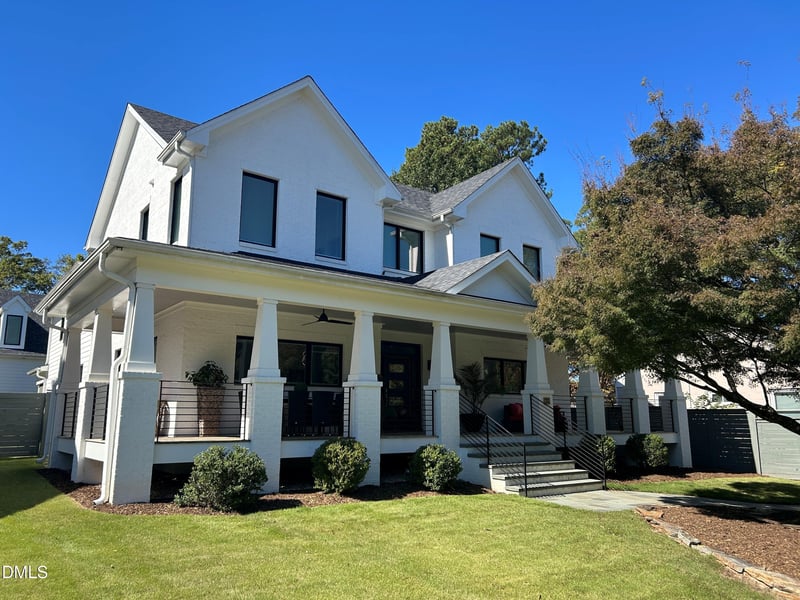 306 Keener St, Cary, NC 27511