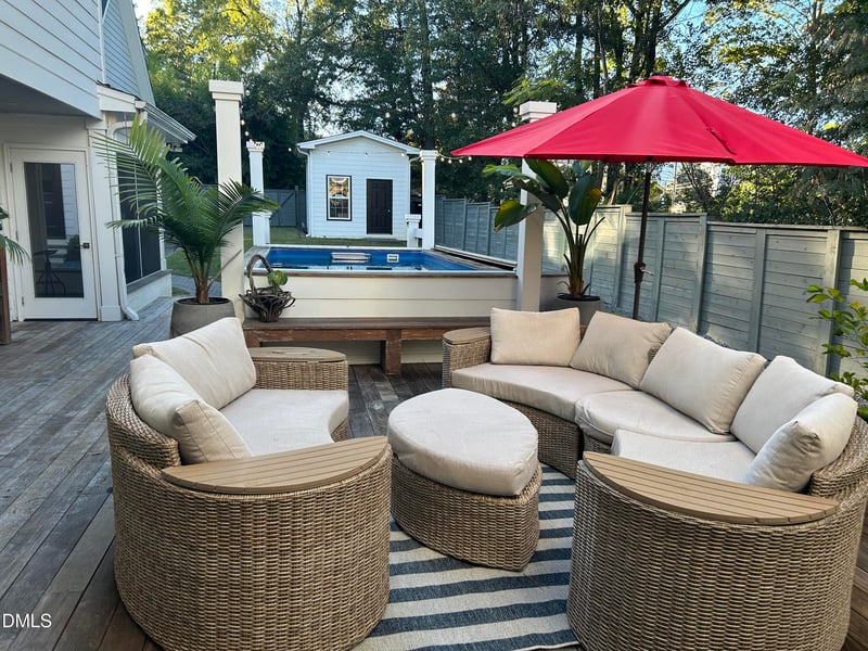 306 Keener St, Cary, NC 27511