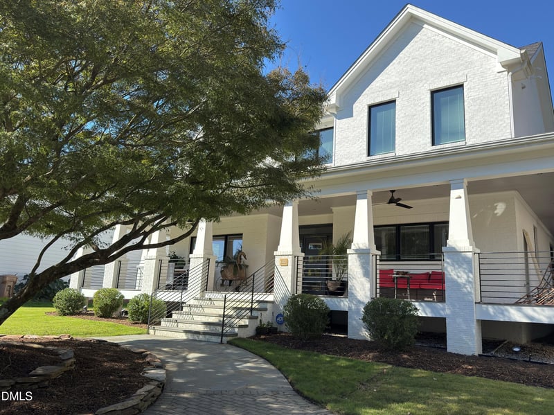 306 Keener St, Cary, NC 27511