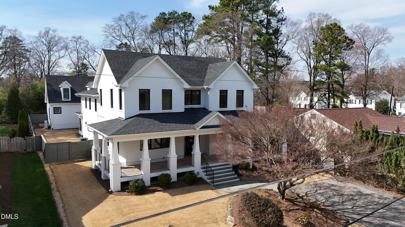 306 Keener St, Cary, NC 27511