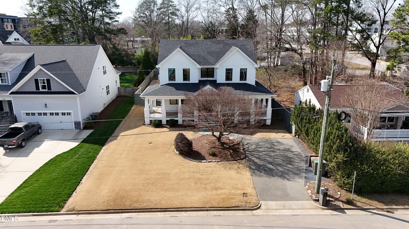 306 Keener St, Cary, NC 27511