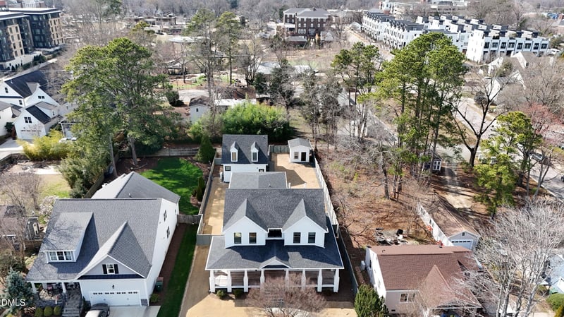 306 Keener St, Cary, NC 27511